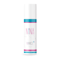 Nina Hızlı Soğutucu Sprey - Kulak Delimi ve Cilt Sağlığı İçin 50 ml
